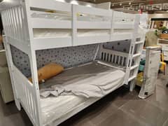 Child Bunk bed from Home Centre for sale. . . new condition 0
