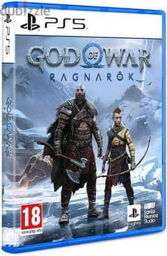 God of war ragnarok ps5 0