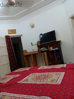 2 bhk apartment available for rent 160 furnished  with bill includes 0
