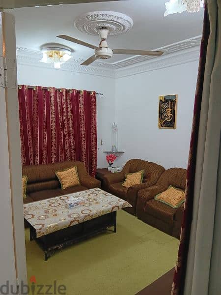 2 bhk apartment available for rent 160 furnished  with bill includes 2