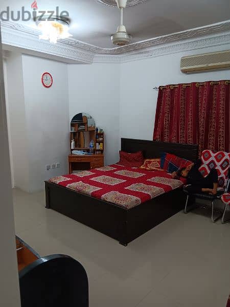 2 bhk apartment available for rent 160 furnished  with bill includes 3
