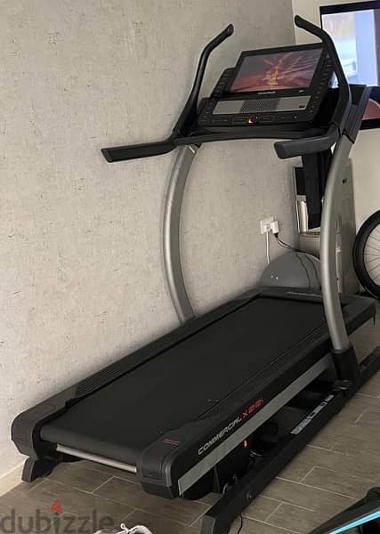 treadmill 1