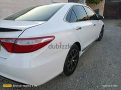 2017 Camry everything good condition