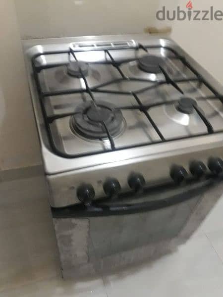 range cooker for sale 2