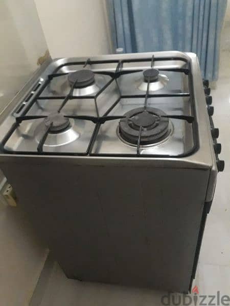 range cooker for sale 4