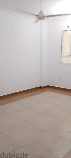 Room for rent available with attached bathroom in gubrah 4