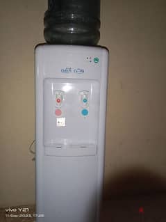 water cooler for sell like new 0