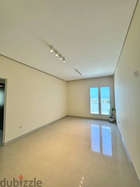 Luxurious rooftop APT with amazing specifications, Mazon St Al Khoudh 5