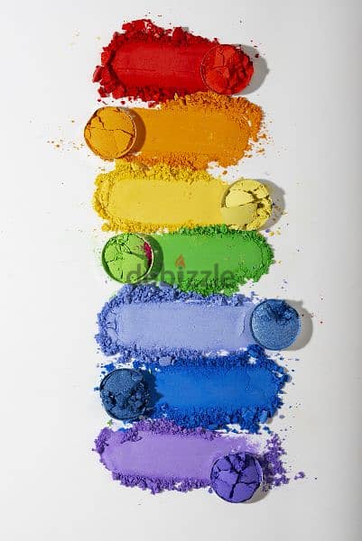 Industrial Color Excellence: Top-Quality Pigments & Dyes 0