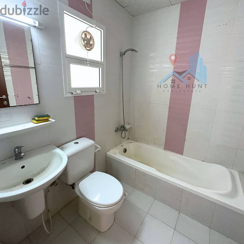QURM | WELL MAINTAINED 2 BHK APARTMENT 1