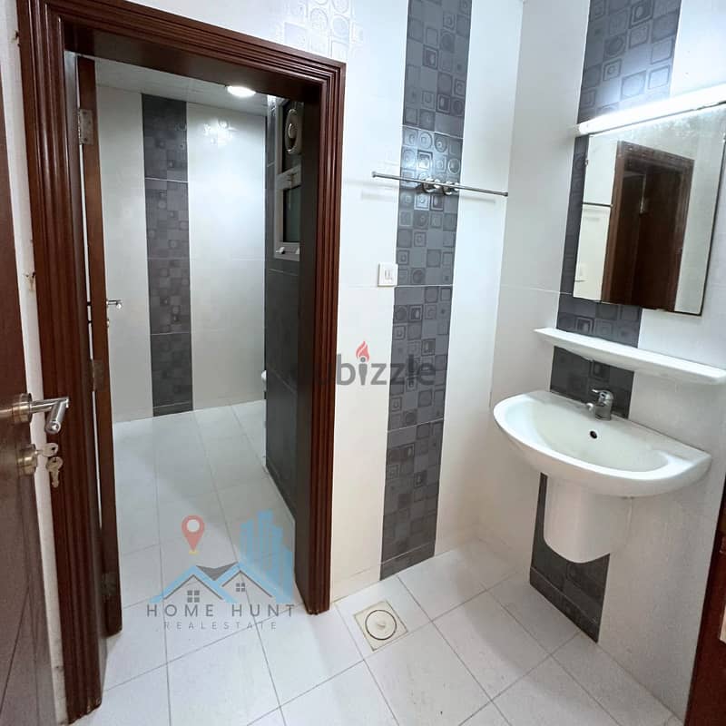 QURM | WELL MAINTAINED 2 BHK APARTMENT 4