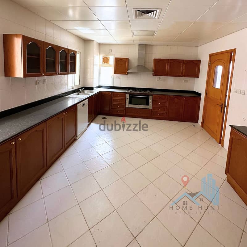 QURM | WELL MAINTAINED 2 BHK APARTMENT 8