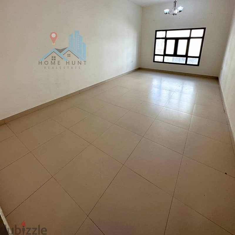 QURM | WELL MAINTAINED 2 BHK APARTMENT 9