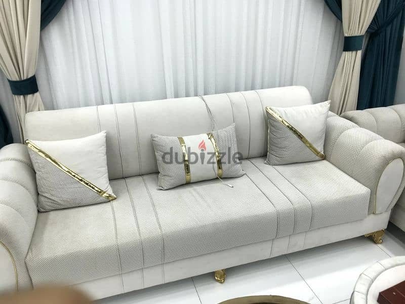 8 seater sofa set new model 3