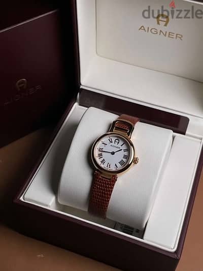 Aigner