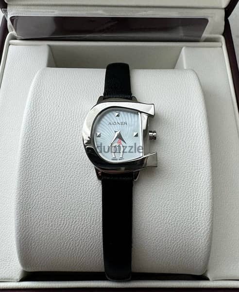 Aigner watches ladies and gents 2
