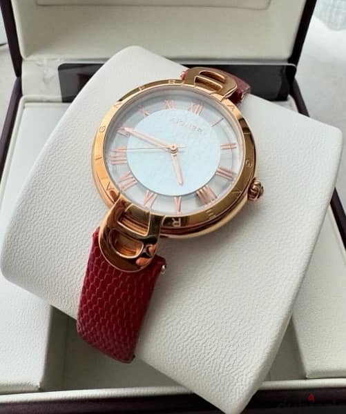 Aigner watches ladies and gents 4
