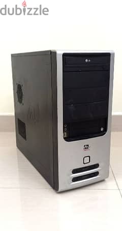OFFICE PC FOR URGENT SALE