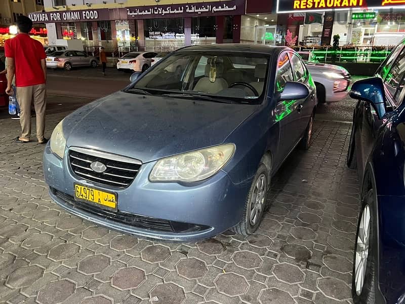 very smooth driving everything is good condition 1
