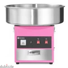 Commercial Cotton Candy Machines 0