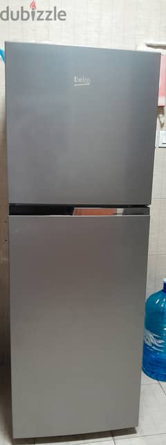 Beko refrigerator (250 ml) is going on sale in Al Khuwair! 0