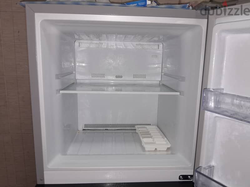 Beko refrigerator (250 ml) is going on sale in Al Khuwair! 2