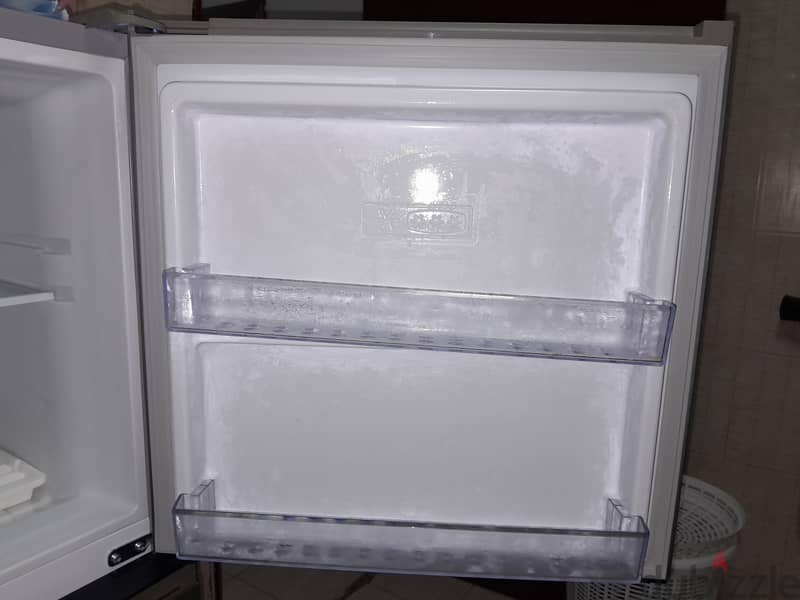 Beko refrigerator (250 ml) is going on sale in Al Khuwair! 3