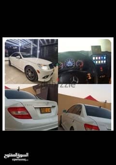Mercedes Benz c300 car all fabric don’t have any problems