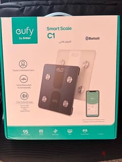 Eufy Weighing Scale 0