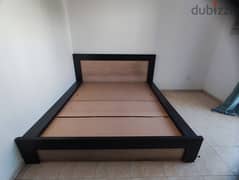 King Size Double bed