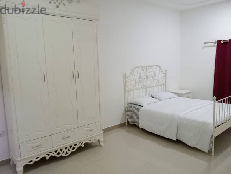 2 Bedroom Furnished Flat for Rent 2