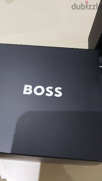 boss watch 3
