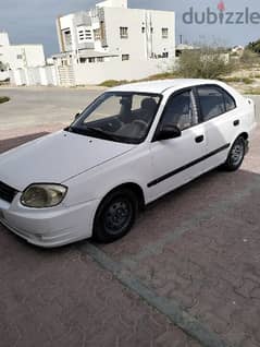 car is good condition ofter no power staring good petrol average.