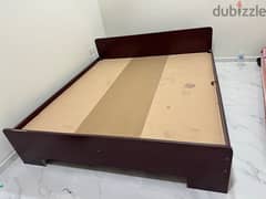 COT without Bed | Good Condition