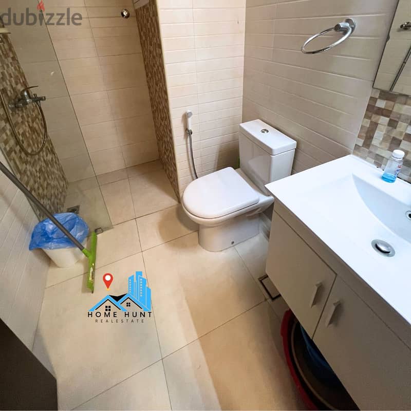 AL QURUM FULLY FURNISHED 2BHK APARTMENT FOR RENT 6