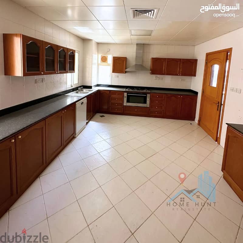 QURM | WELL MAINTAINED 2 BHK APARTMENT 2