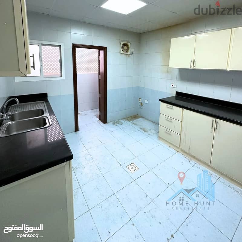QURM | WELL MAINTAINED 2 BHK APARTMENT 5