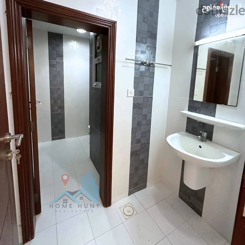 QURM | WELL MAINTAINED 2 BHK APARTMENT 8