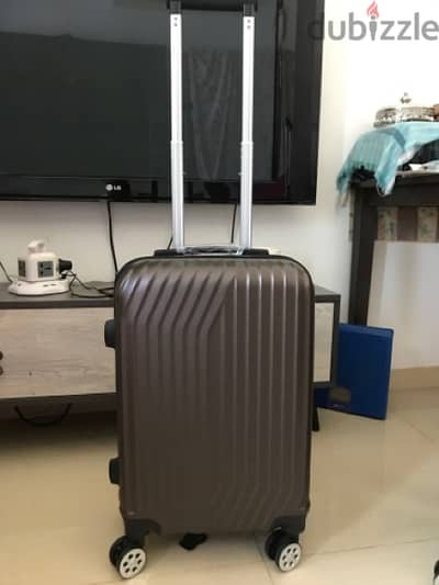 Luggage box 98807685