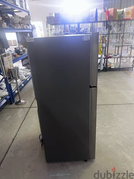 LG Refrigerator 1