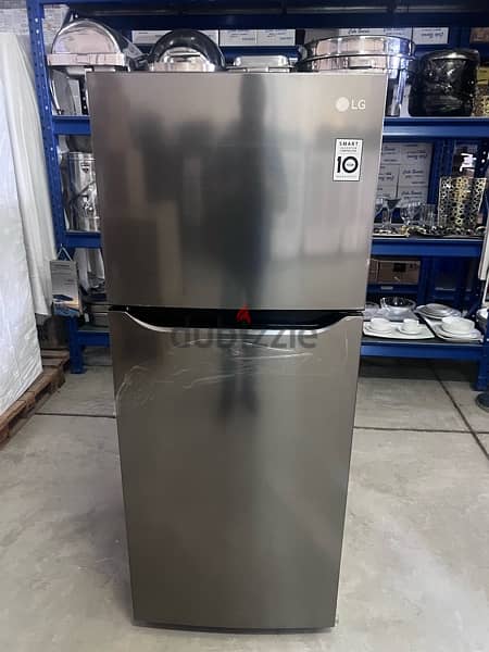 LG Refrigerator 2