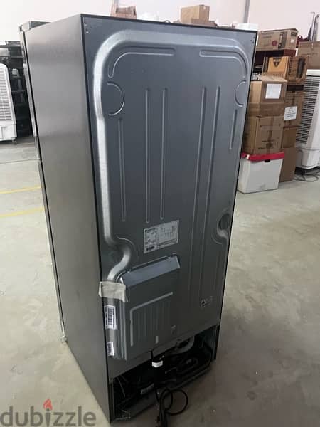LG Refrigerator 4