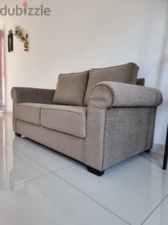 6 seater Sofa (3+2+1) for Sale 0