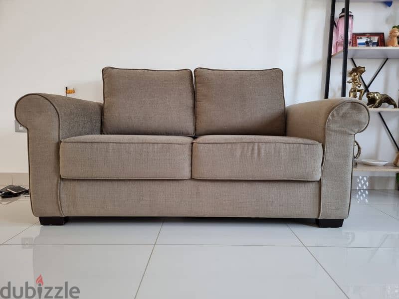 6 seater Sofa (3+2+1) for Sale 1