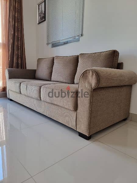 6 seater Sofa (3+2+1) for Sale 3