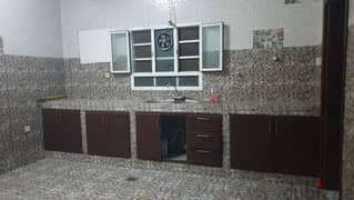 Bed space or Room for rent in Barka near  Moosa Al balushi Restaurant 0