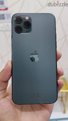 iPhone 11 Pro For Sale 0