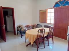 Big room with belcony for Muslim Family Shared Kitchen