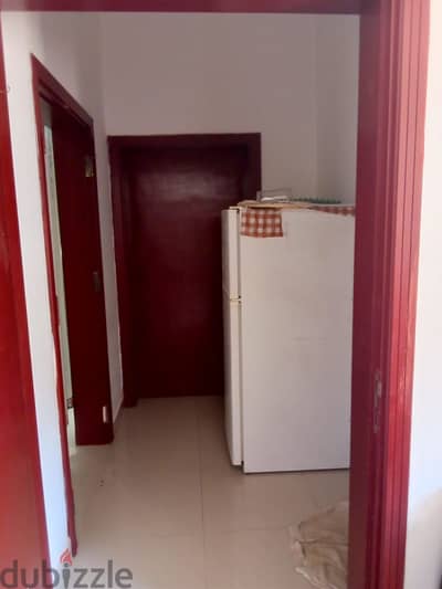 Family room  Flat Sharing for Muslim , Shared Kitchen Big Belcony