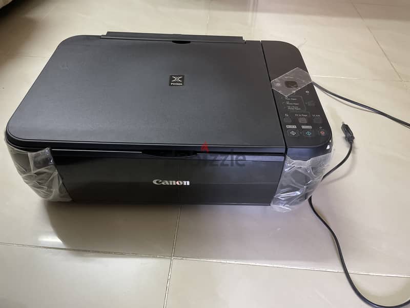 Canon pixma MP280 all in one inkjet printer 0